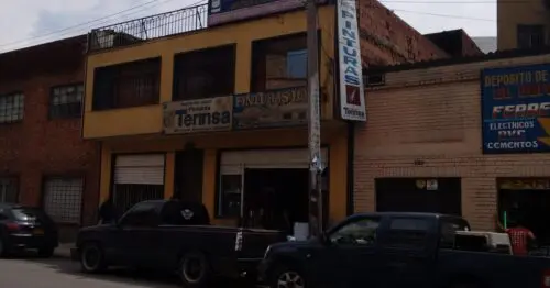PINTURAS HAS TEUSAQUILLO PINTURAS HAS TEUSAQUILLO
